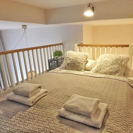 Holiday Home Aparthotel 009 Z Balkonem Przy Plazy Мендзиздрое Екстериор снимка